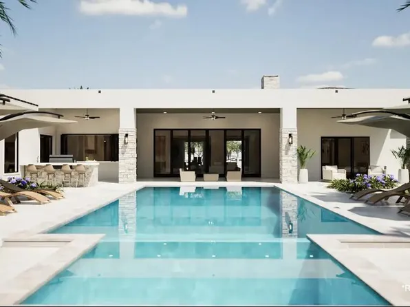 6302 E TURQUOISE Avenue, Paradise Valley, AZ 85253