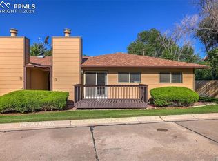 13 Stovel Cir, Colorado Springs, CO 80916
