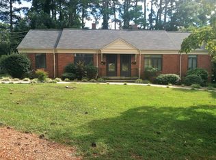 2305 Lyon St, Raleigh, NC 27608