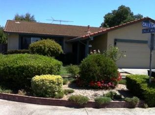 450 Calle Cabezal, Morgan Hill, CA 95037