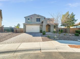 7966 S Frontier St, Gilbert, AZ 85298