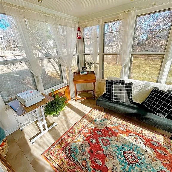 5635 Roe Blvd — Photo 7