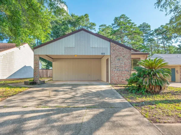 205 Bartonwood Ct, Niceville, FL 32578