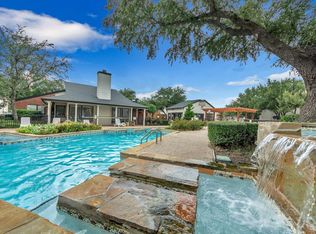 Oak Meadow Apartments, Dallas, TX 75228