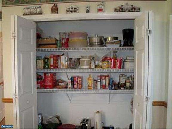 Pantry
