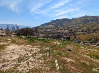 1864 Sawmill Rd, Wofford Heights, CA 93285