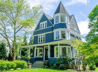 158 Raymond Ave, South Orange, NJ 07079