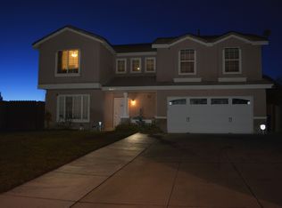 44117 Freer Way, Lancaster, CA 93536