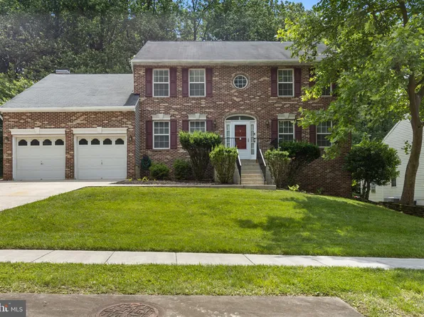 9808 Bald Hill Rd, Bowie, MD 20721