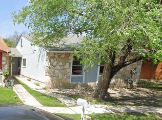 1217 Klondike St, San Antonio, TX 78245