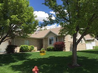 492 N 120 W UNIT 11, Lindon, UT 84042