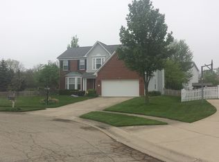 140 Cold Springs Ct, Springboro, OH 45066