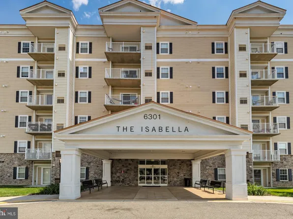 6301 Edsall Rd Unit 507, Alexandria, VA 22312