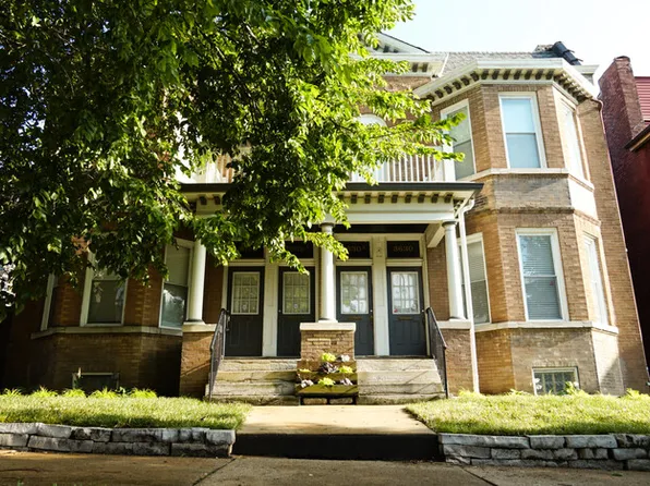 3628 Shaw Blvd #1F, Saint Louis, MO 63110
