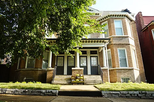 3628 Shaw Blvd #1F Photo 1