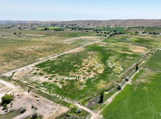 Wapiti Lane Block LOT 1-02, Emmett, ID 83617