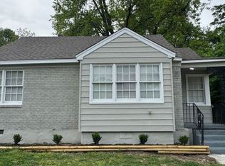 1991 Quinn Ave, Memphis, TN 38114