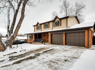 7045 Queen St, Arvada, CO 80004