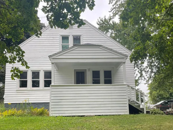 W2923 Fourth Street ROAD, Fond Du Lac, WI 54937