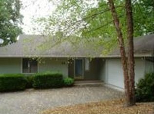 46 Morocco Dr, Rogers, AR 72756