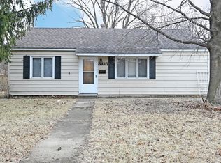 3416 Quail Ave N, Crystal, MN 55422