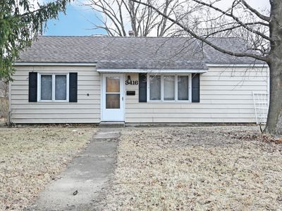 3416 Quail Ave N, Crystal, MN, 55422