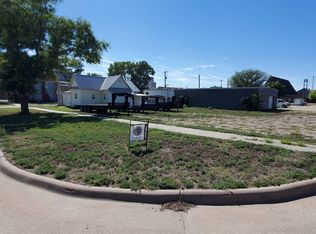 210 N Norton Ave, Norton, KS 67654