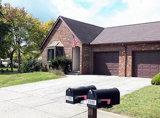3302 Willington Dr, Dublin, OH 43017