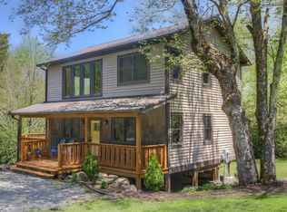 1743 Payne Branch Rd, Blowing Rock, NC 28605