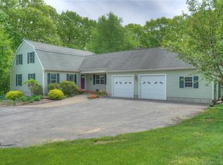 152 Lambtown Rd, Ledyard, CT 06339