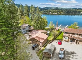 13209 N East Newman Lake Dr, Newman Lake, WA 99025