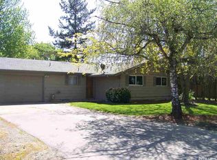 4026 45th Ave NE, Salem, OR 97305