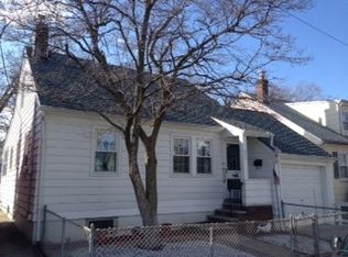 225 Ralph St, Belleville, NJ 07109