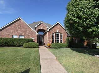 1705 Manchester Way, Corinth, TX 76210