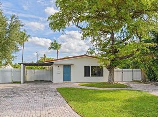 332 NW 26th Court, Wilton Manors, FL 33311