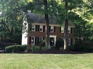 4197 Kindlewood Ct NE, Roswell, GA 30075