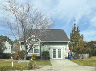 2103 Wentworth Ct, Wilmington, NC 28403