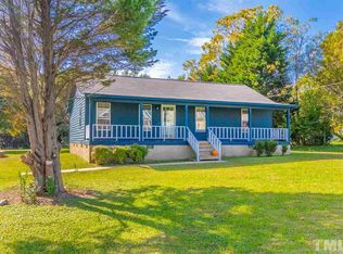 1328 Center St, Apex, NC 27502