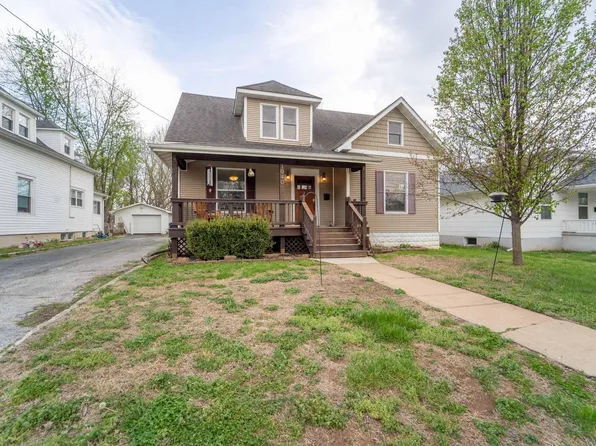 1040 W State Street, Springfield, MO 65806