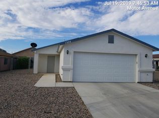 1924 Motor Ave, Kingman, AZ 86401