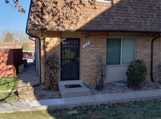43 S Holman Way, Golden, CO 80401