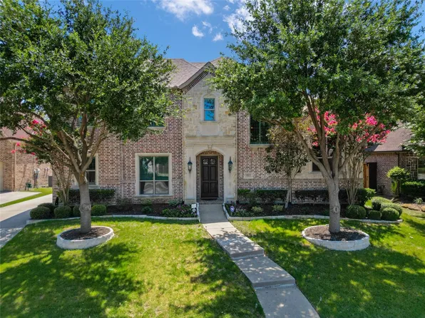 12674 Colborne Dr, Frisco, TX 75033