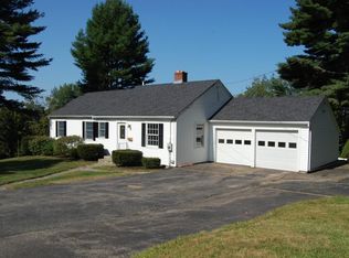 18 Crown St, Spencer, MA 01562