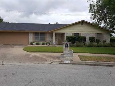 2310 Zinnia Ct, Killeen, TX, 76542