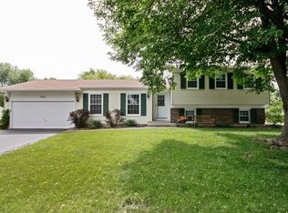 1909 Northfield Ct, Naperville, IL 60565