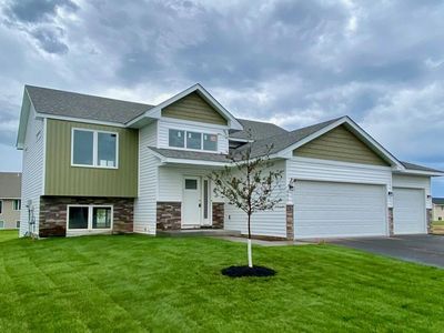 37532 Greenwich Ct, North Branch, MN, 55056