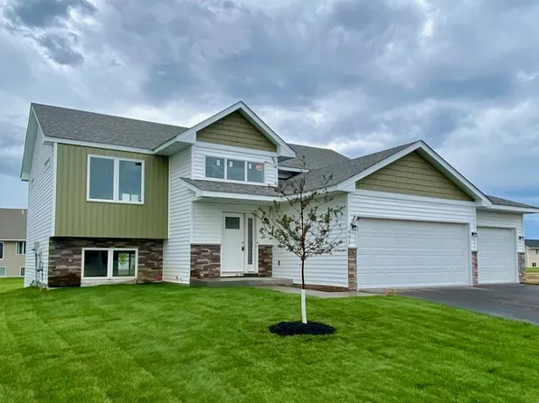 37532 Greenwich Ct, North Branch, MN 55056