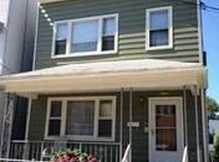 12 W 15th St, Bayonne, NJ 07002