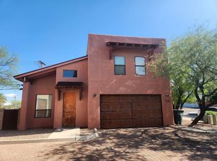 3075 N Presidio Park Pl, Tucson, AZ 85716