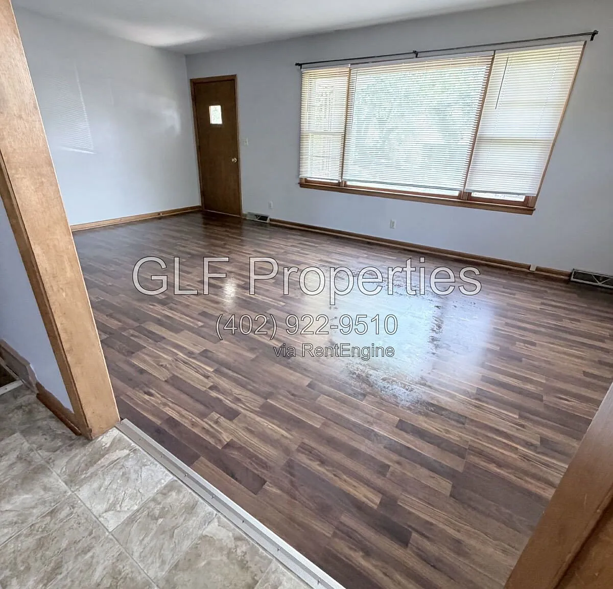 2 bed, 1.0 bath, $950 — Photo 1